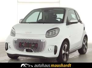 smart forTwo EQ coupe passion EXCL.: AKTIONSPREIS2024! Bild 1