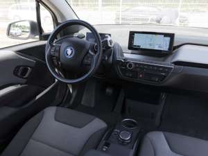 BMW i3 s (120 Ah),Business, Glasdach*,mtl. 269,-Euro Bild 5