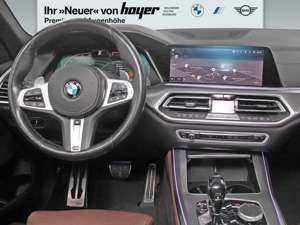 BMW X5 xDrive30d M Sportpaket Gestiksteuerung HiFi Bild 5