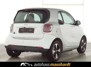 smart forTwo EQ coupe passion EXCL.: AKTIONSPREIS2024! Bild 2