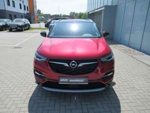 Opel Grandland X Bild 4