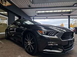 Ford Mustang 2.3 EcoBoost Auto Fastback Bild 5