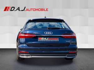Audi A6 Avant 45 TDI quattro ACC AHK 360°Kam Virtual Bild 4