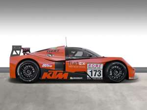 KTM Other X-Bow GT 4 - ISERT Motorsport Bild 5