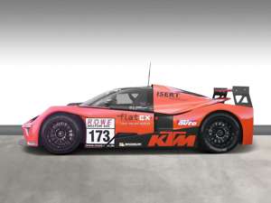 KTM Other X-Bow GT 4 - ISERT Motorsport Bild 4