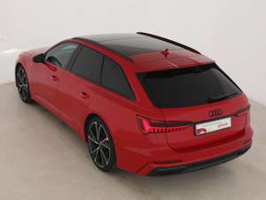 Audi A6 Avant S line 50 TDI Allradlenk Pano BOPrem HD-Mat Bild 4