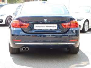 BMW 435 d xDrive Gran Coupe Aut LuxuryLine Leder Xenon Nav Bild 5
