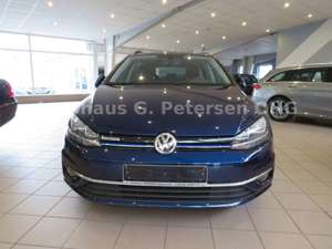 Volkswagen Golf VII Var. Comfort*AHK*ACC*PTS*SHZ*Klimaauto* Bild 2