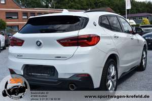 BMW X2 M sDrive20i Aut. M Sport *PANO*NAVI*ALU*CAM*AHK* Bild 1