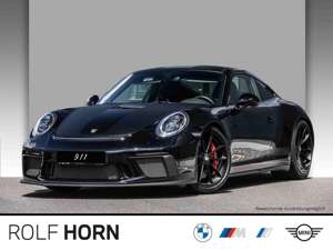 Porsche 911 GT3 (991) Touring Liftsystem BOSE Navi RKam.