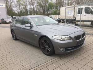 BMW 530 530d Aut.  Limo