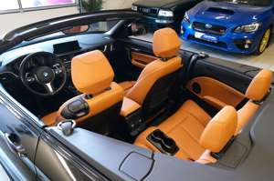 BMW 230 i Cabrio M-Sport Navi*PDC*Temp*LED*Sthz*M-Tec Bild 5