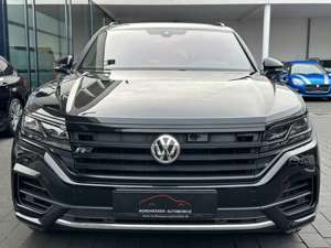Volkswagen Touareg 3.0 TSI 4Motion R Line Black Style | AHK Bild 5