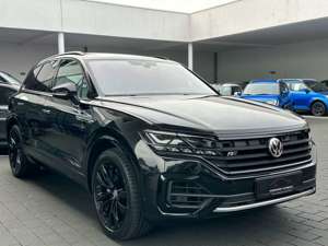 Volkswagen Touareg 3.0 TSI 4Motion R Line Black Style | AHK Bild 2