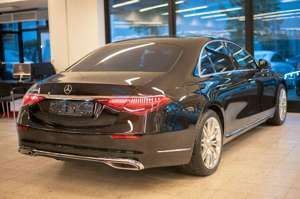 Mercedes-Benz S 580 e Designo Chauffeur-Paket Digital-Light Vo Bild 5
