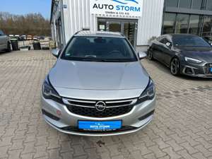 Opel Astra 1.6 CDTI ST*1-Hand*SHZ*Navi*LED*ACC*Navi*AHK PDC Bild 2