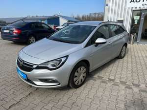 Opel Astra 1.6 CDTI ST*1-Hand*SHZ*Navi*LED*ACC*Navi*AHK PDC Bild 1