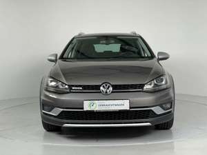 Volkswagen Golf Variant 4Motion+Alltrack +STANDHEIZUNG+BI-XENON... Bild 2