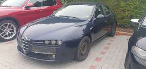 Alfa Romeo 159 1.9 JTDM 8V DPF Distinctive
