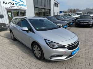 Opel Astra 1.6 CDTI ST*1-Hand*SHZ*Navi*LED*ACC*Navi*AHK PDC Bild 3
