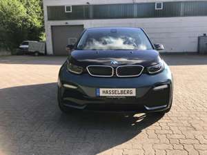 BMW i3 s Wärmepumpe Sitzheizung LED-Scheinwerfer Bild 2