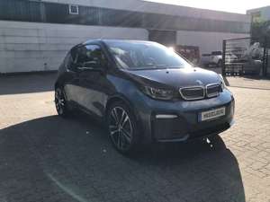 BMW i3 s Wärmepumpe Sitzheizung LED-Scheinwerfer Bild 3