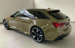 Audi RS6 Bild 2