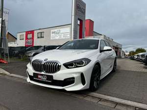 BMW 116 i M Sport HUD Kamera LED 1.Hand FINANZIERUNG Bild 1