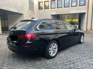 BMW 520 520d Touring Luxury Line Bild 4