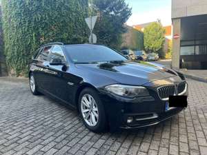 BMW 520 520d Touring Luxury Line Bild 3