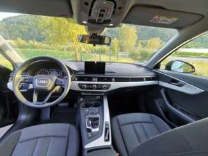 Audi A4 Bild 4