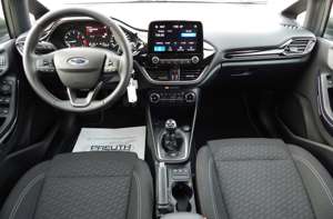 Ford Fiesta Titanium 1.Hd~LED~PDC~SHZ~NEUES MODELL Bild 7
