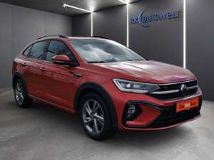 Volkswagen Taigo R-Line 1.5 TSI Navi CarPlay IQ-Drive Klima Bild 2