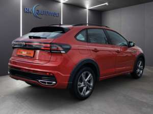 Volkswagen Taigo R-Line 1.5 TSI Navi CarPlay IQ-Drive Klima Bild 4