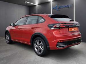 Volkswagen Taigo R-Line 1.5 TSI Navi CarPlay IQ-Drive Klima Bild 5