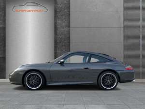 Porsche 996 Targa 2/Carbon/Schalter/Sportabgasanlage Bild 3