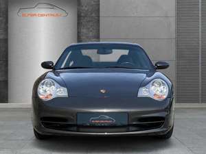 Porsche 996 Targa 2/Carbon/Schalter/Sportabgasanlage Bild 4