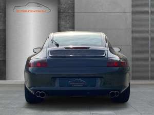 Porsche 996 Targa 2/Carbon/Schalter/Sportabgasanlage Bild 5