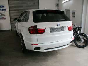 BMW X5 M 50D  + Standheiz + Individual + Voll Bild 5