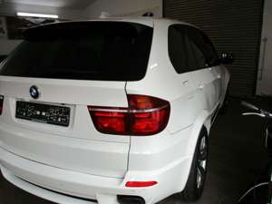 BMW X5 M 50D  + Standheiz + Individual + Voll Bild 4