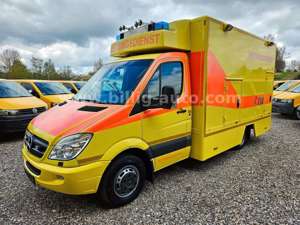 Mercedes-Benz Sprinter Krankenwagen Rettungswagen Ambulance Bild 5