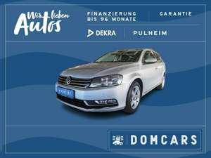 Volkswagen Passat Variant Passat Comfortline BlueTDI/EURO 6/GARANTIE/ALU//