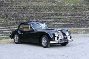 Jaguar XK 140 SE Coupe Bild 3