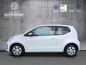 Volkswagen up! move up! 1.0 Klima phone SHZ Bild 2