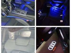 Audi A6 50 TDI, S6 Optik, 360°, Luft, Soft, Nacht, Allrad Bild 5