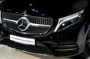 Mercedes-Benz V 300 BlueEfficiency*AMG-LINE*LED* Bild 3