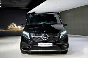Mercedes-Benz V 300 BlueEfficiency*AMG-LINE*LED* Bild 4