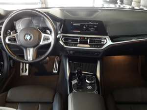 BMW 420 d M Sport Gran Coupe, Mild-Hyp, Glasd, Leder, Bild 5