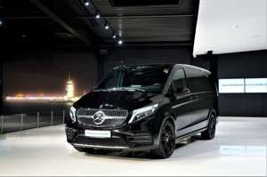 Mercedes-Benz V 300 BlueEfficiency*AMG-LINE*LED* Bild 1