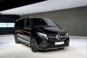 Mercedes-Benz V 300 BlueEfficiency*AMG-LINE*LED* Bild 5
